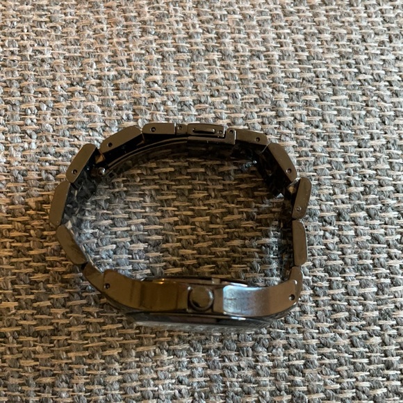 Black Marc Jacobs Watch - Picture 2 of 2